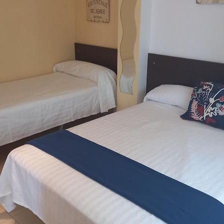 Apartamentos Maradentro Soto de la Marina Εξωτερικό φωτογραφία