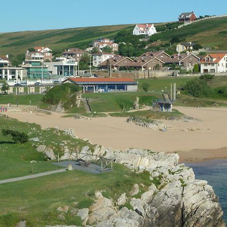 Apartamentos Maradentro Soto de la Marina Εξωτερικό φωτογραφία