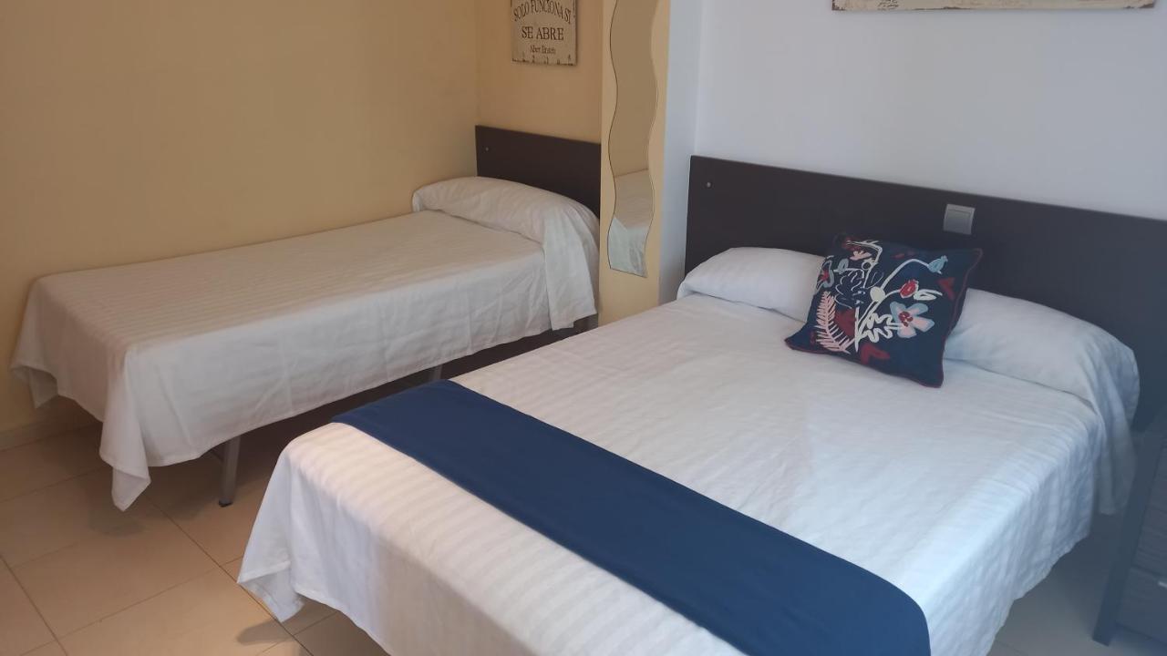Apartamentos Maradentro Soto de la Marina Εξωτερικό φωτογραφία
