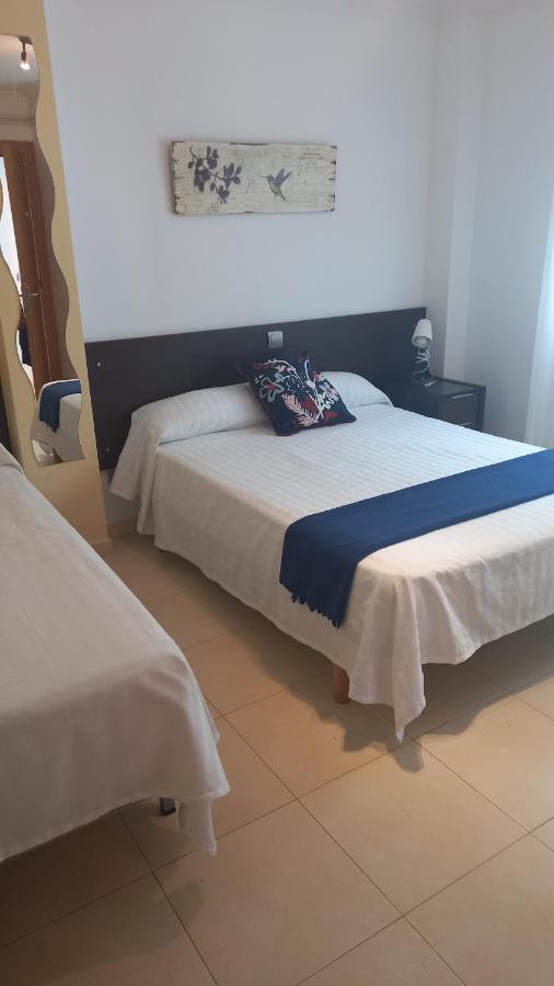 Apartamentos Maradentro Soto de la Marina Εξωτερικό φωτογραφία