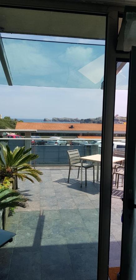 Apartamentos Maradentro Soto de la Marina Εξωτερικό φωτογραφία
