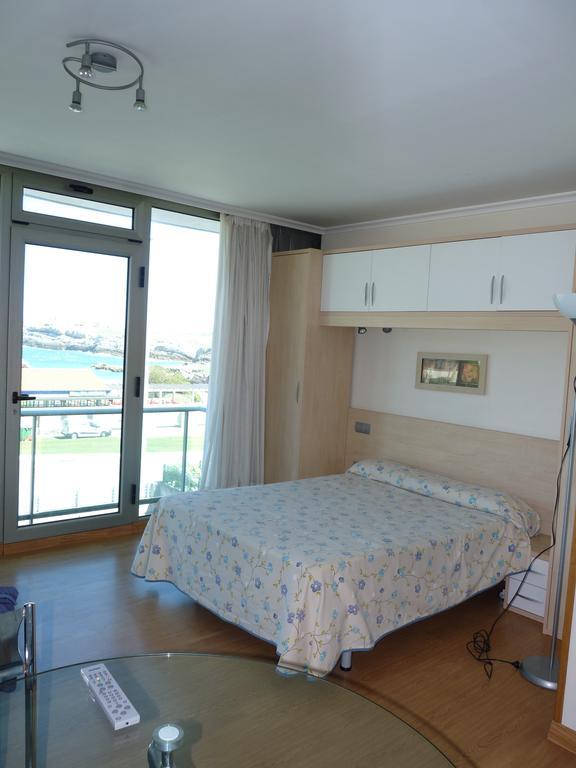 Apartamentos Maradentro Soto de la Marina Δωμάτιο φωτογραφία