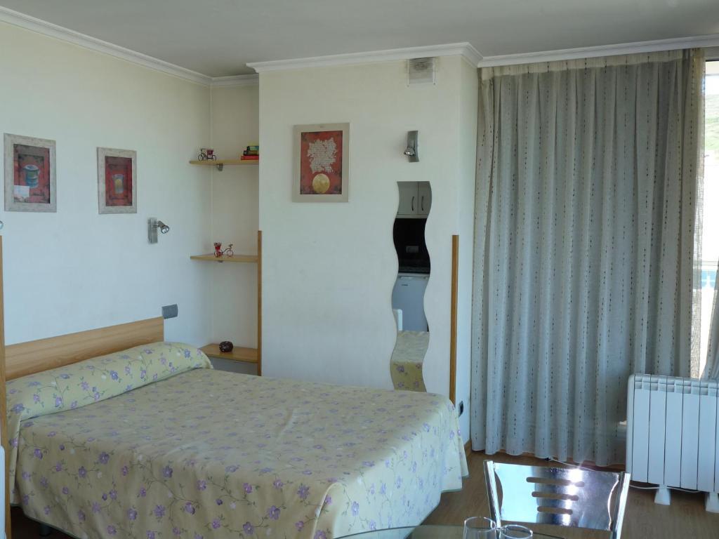 Apartamentos Maradentro Soto de la Marina Δωμάτιο φωτογραφία