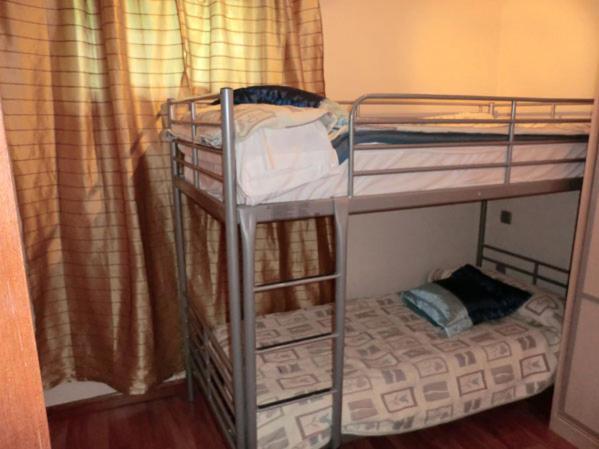 Apartamentos Maradentro Soto de la Marina Εξωτερικό φωτογραφία
