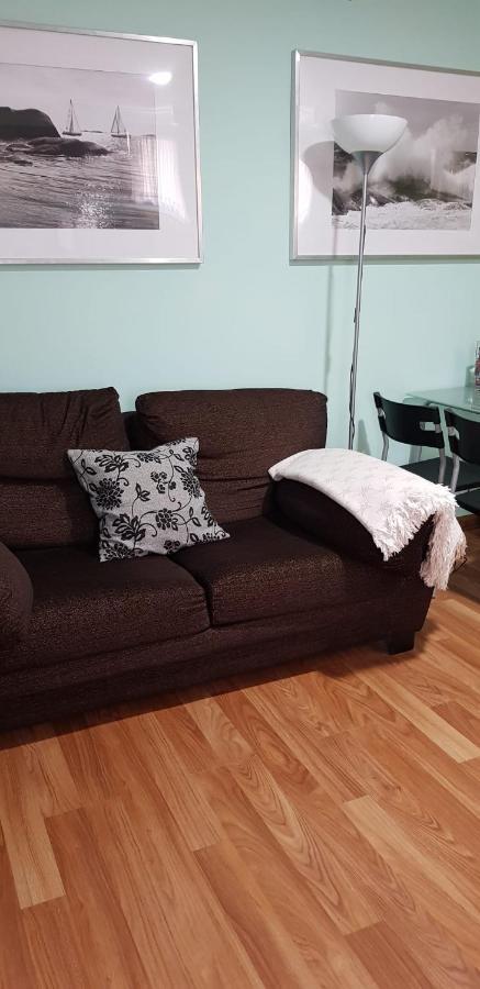 Apartamentos Maradentro Soto de la Marina Εξωτερικό φωτογραφία