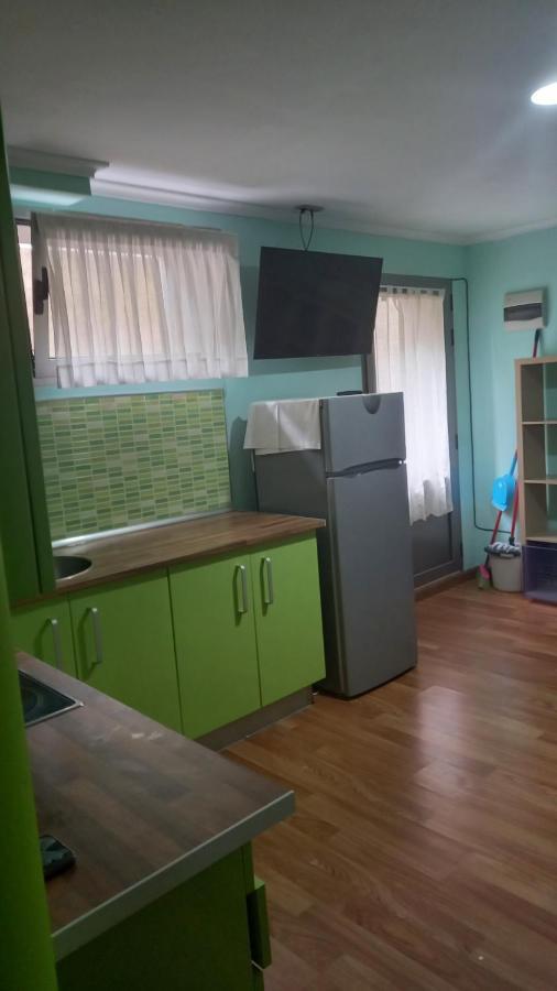 Apartamentos Maradentro Soto de la Marina Εξωτερικό φωτογραφία