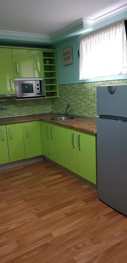 Apartamentos Maradentro Soto de la Marina Εξωτερικό φωτογραφία