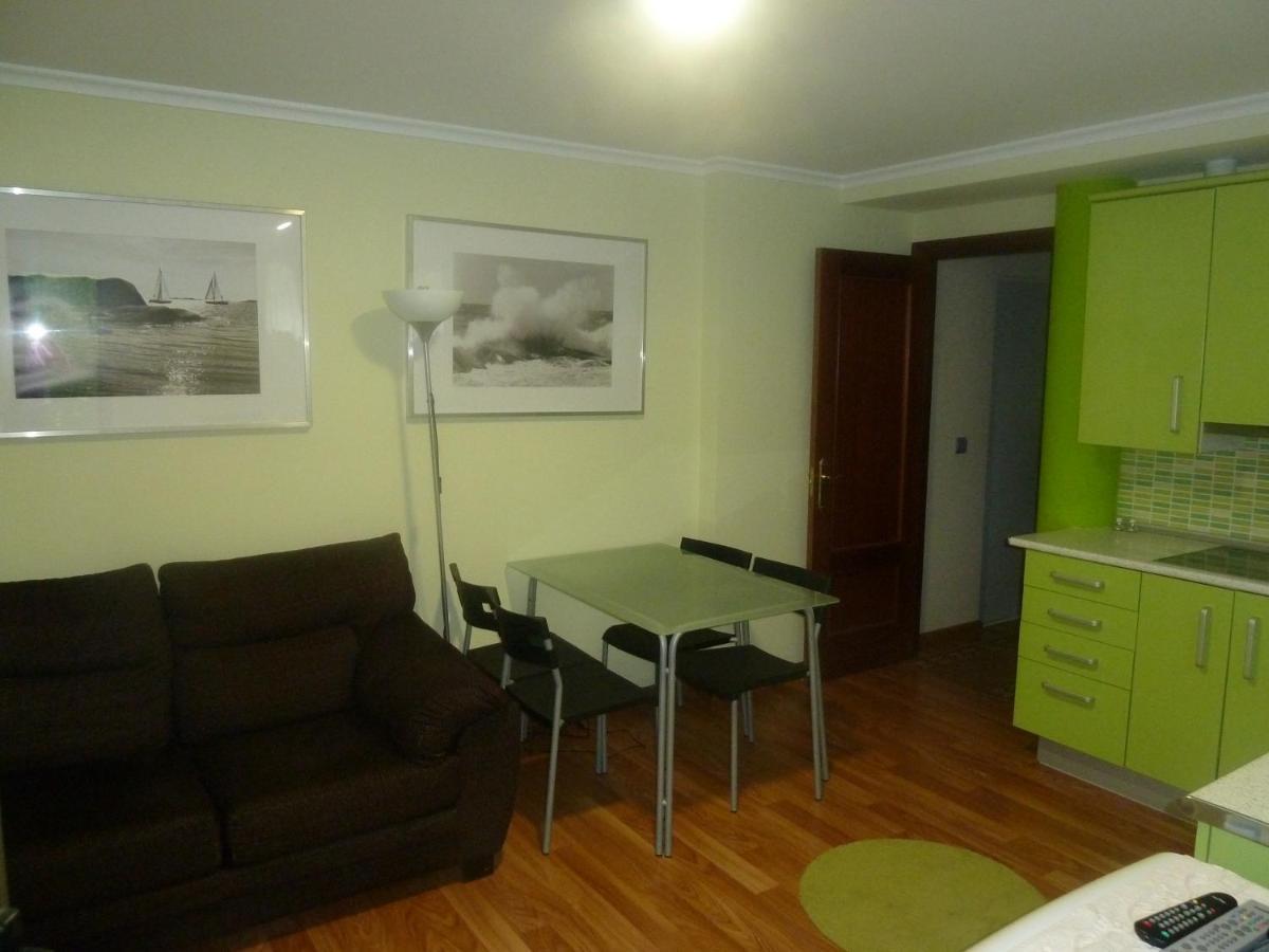 Apartamentos Maradentro Soto de la Marina Εξωτερικό φωτογραφία