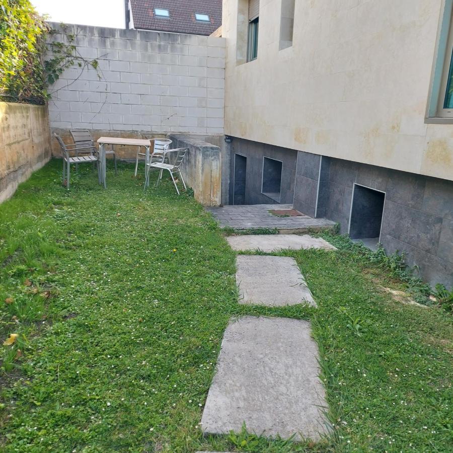 Apartamentos Maradentro Soto de la Marina Εξωτερικό φωτογραφία