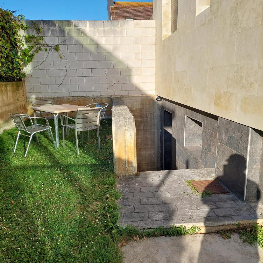 Apartamentos Maradentro Soto de la Marina Εξωτερικό φωτογραφία