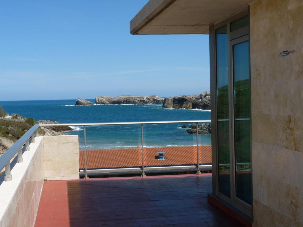 Apartamentos Maradentro Soto de la Marina Δωμάτιο φωτογραφία
