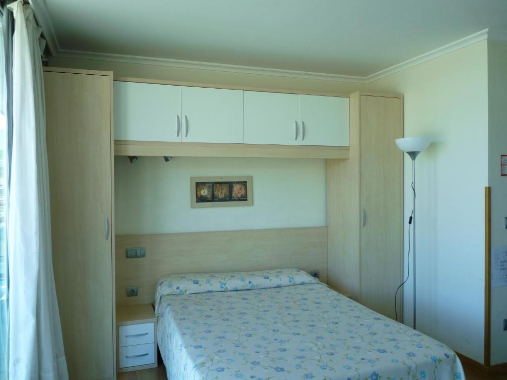 Apartamentos Maradentro Soto de la Marina Δωμάτιο φωτογραφία