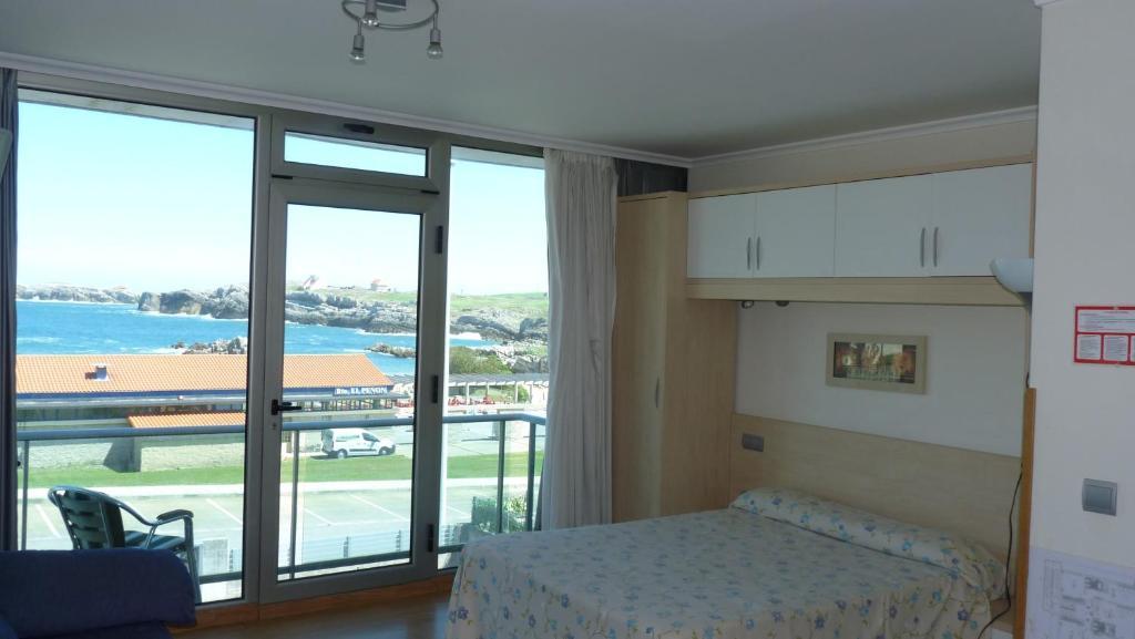 Apartamentos Maradentro Soto de la Marina Δωμάτιο φωτογραφία