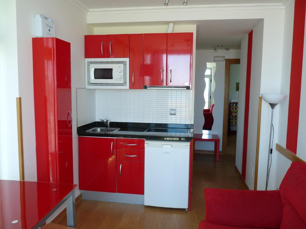 Apartamentos Maradentro Soto de la Marina Δωμάτιο φωτογραφία
