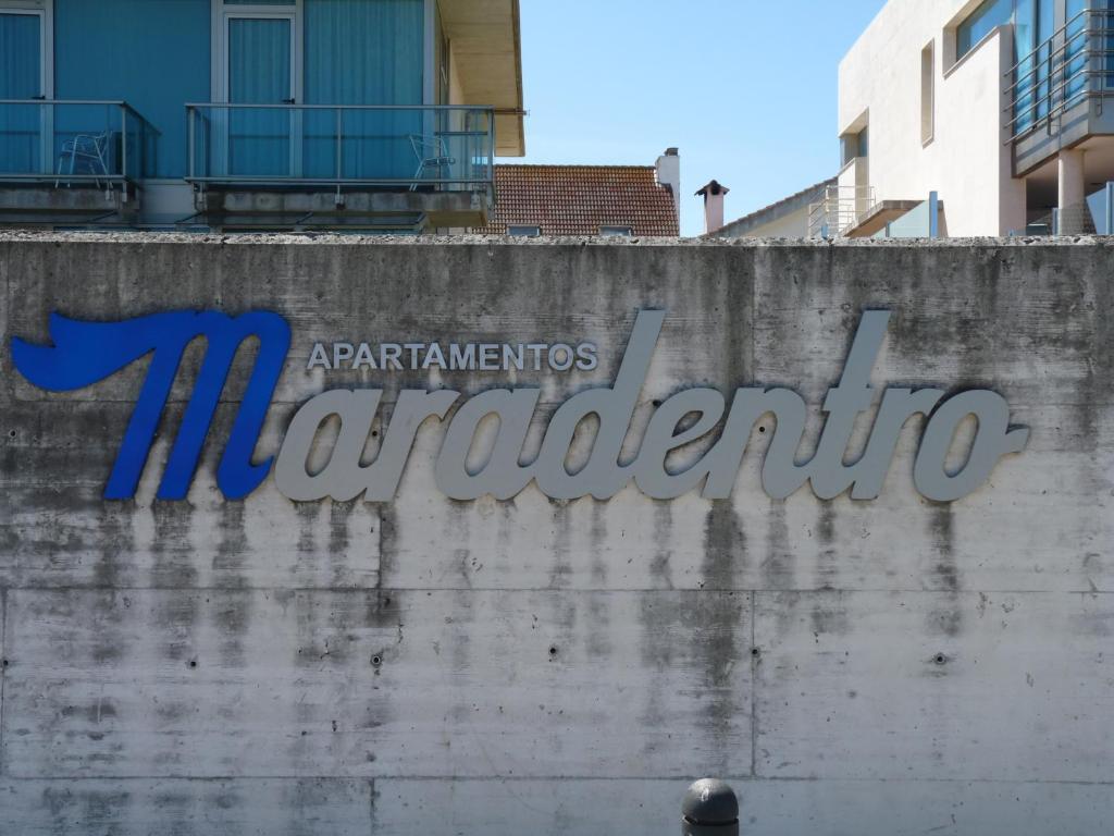Apartamentos Maradentro Soto de la Marina Εξωτερικό φωτογραφία