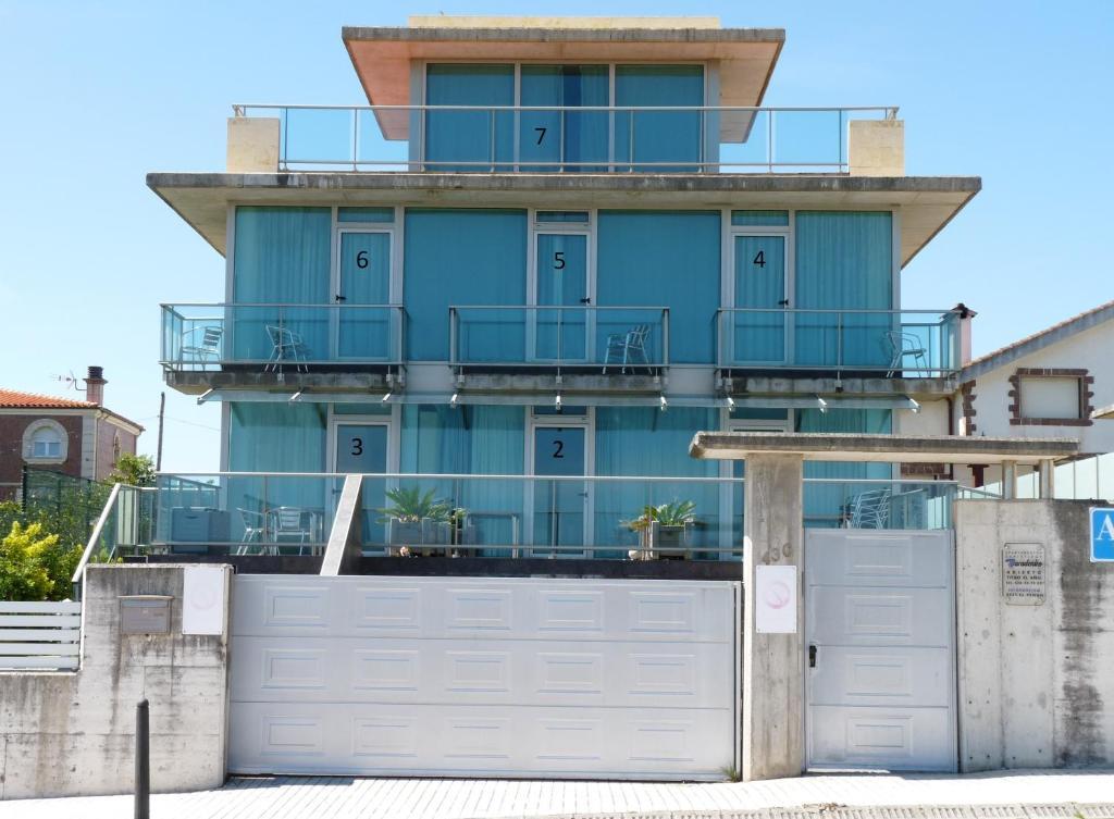 Apartamentos Maradentro Soto de la Marina Εξωτερικό φωτογραφία