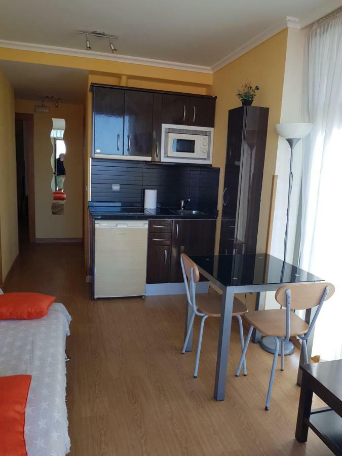 Apartamentos Maradentro Soto de la Marina Εξωτερικό φωτογραφία