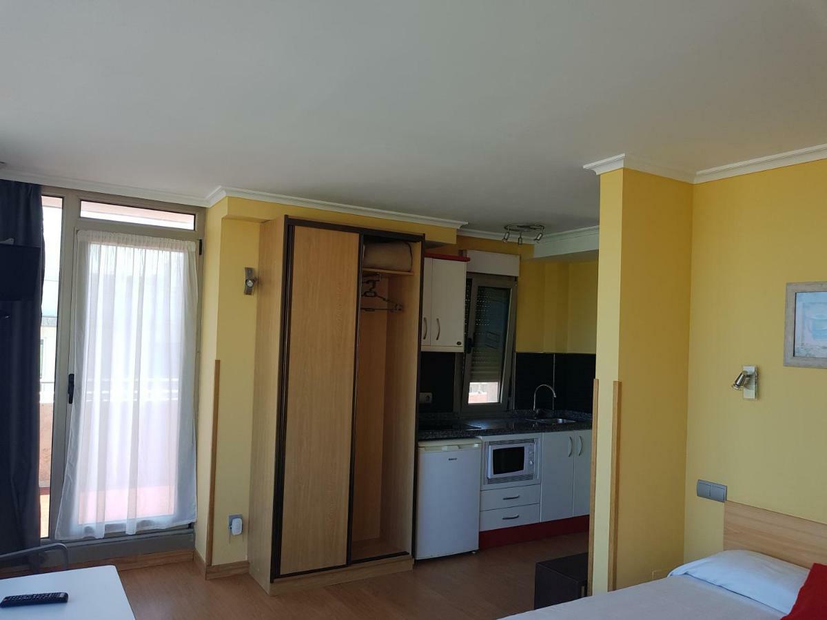 Apartamentos Maradentro Soto de la Marina Εξωτερικό φωτογραφία
