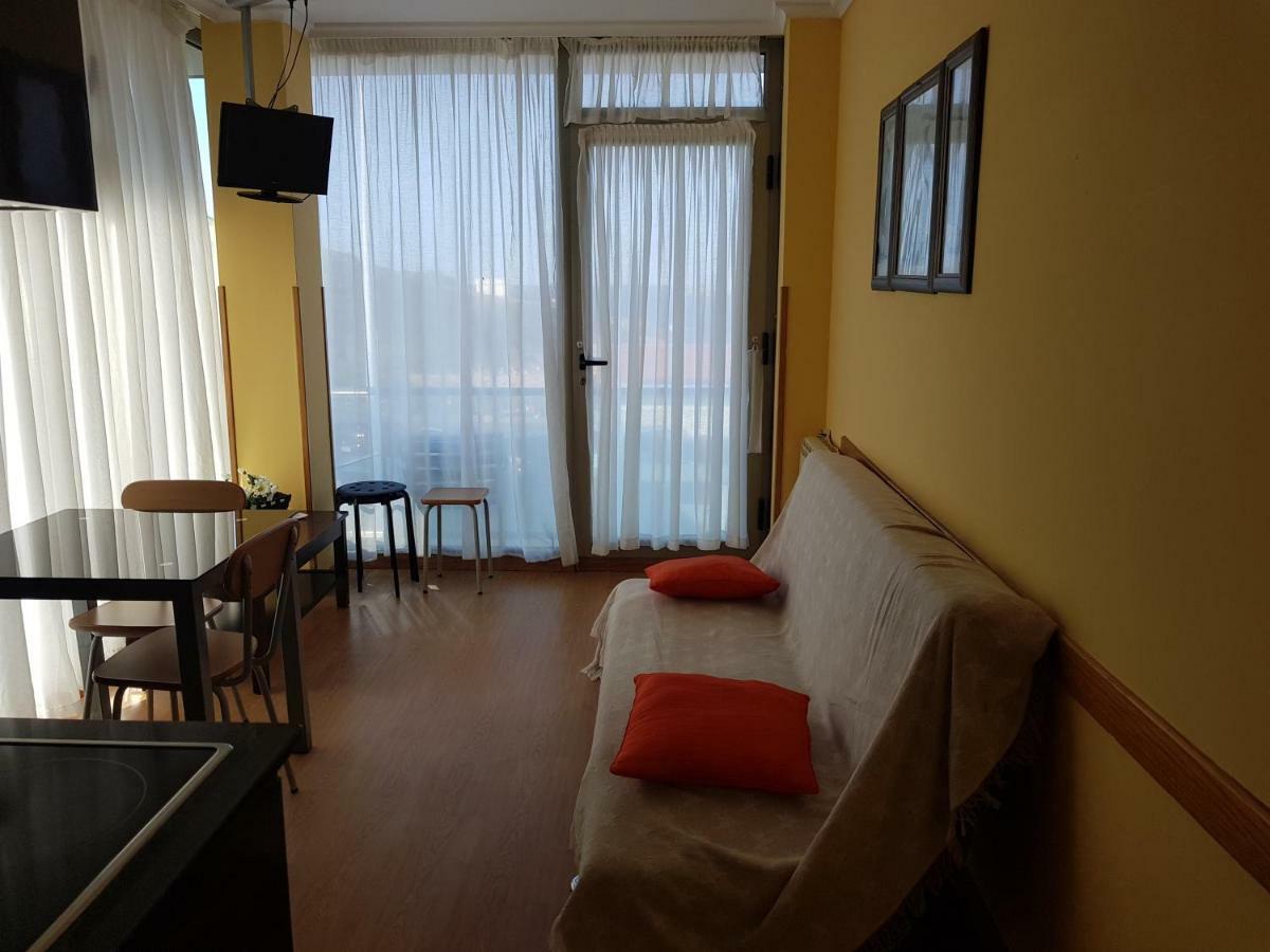 Apartamentos Maradentro Soto de la Marina Εξωτερικό φωτογραφία