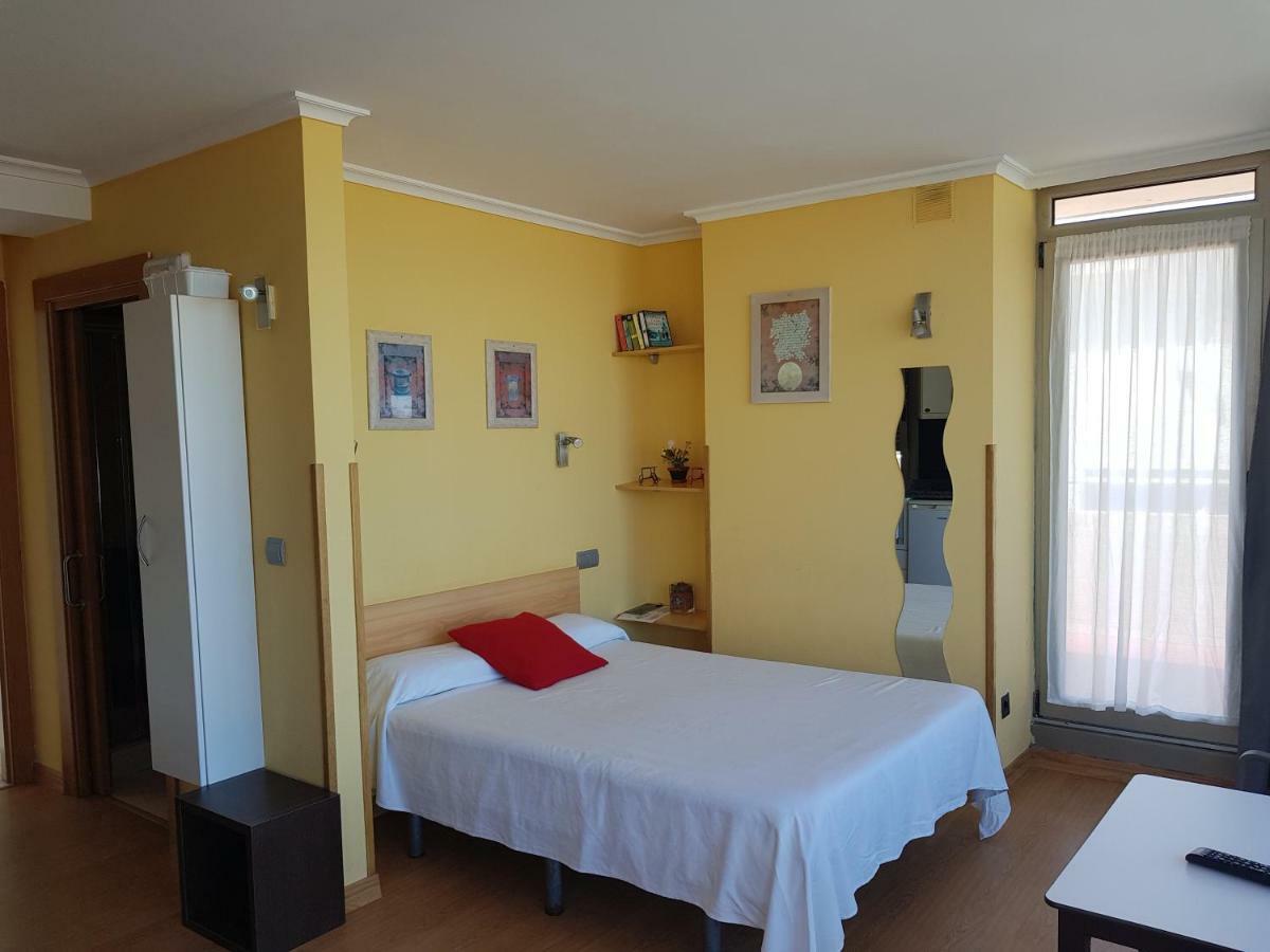 Apartamentos Maradentro Soto de la Marina Εξωτερικό φωτογραφία