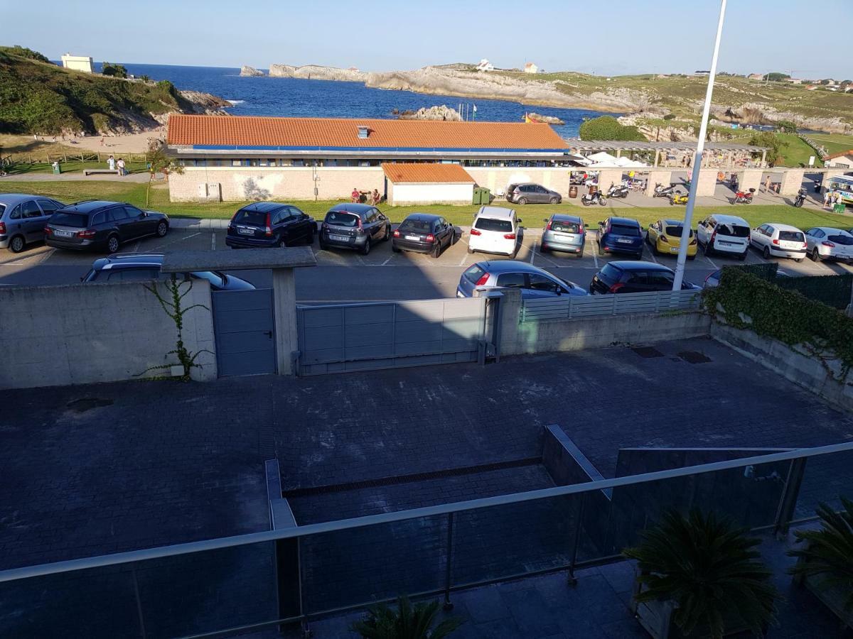 Apartamentos Maradentro Soto de la Marina Εξωτερικό φωτογραφία