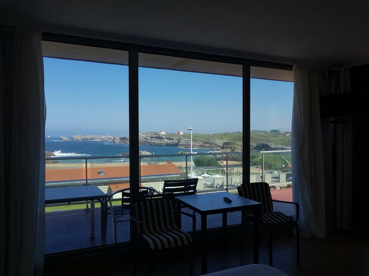 Apartamentos Maradentro Soto de la Marina Εξωτερικό φωτογραφία
