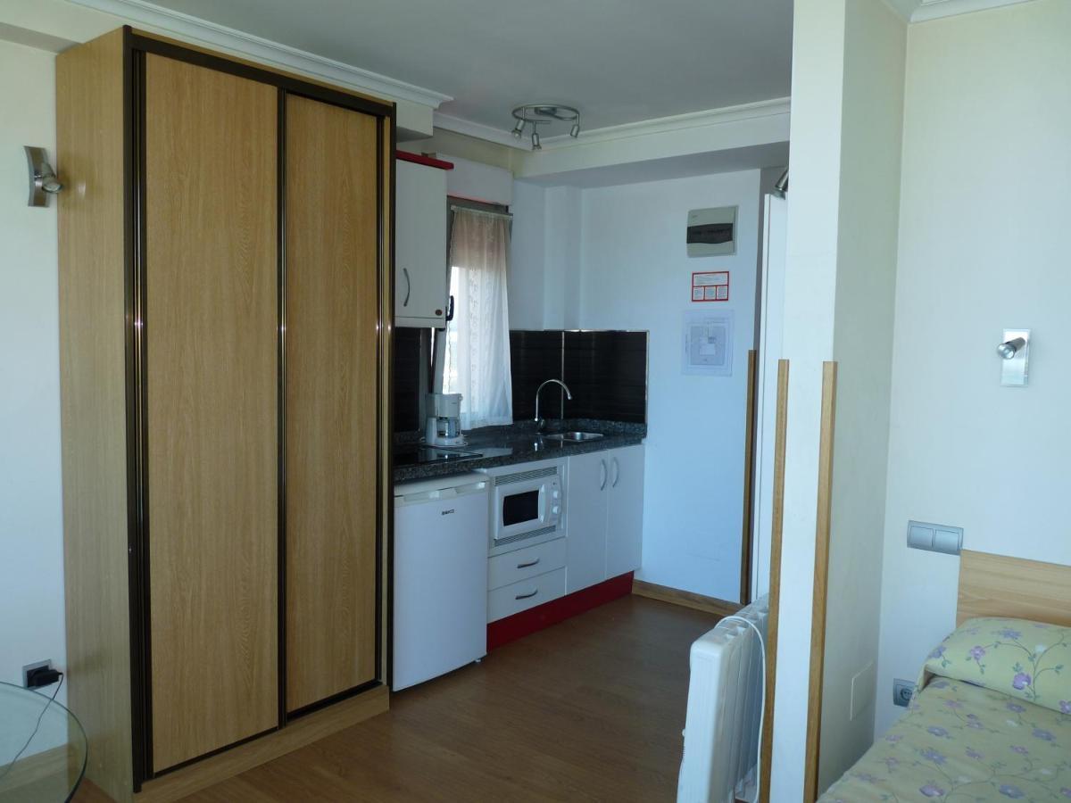 Apartamentos Maradentro Soto de la Marina Εξωτερικό φωτογραφία