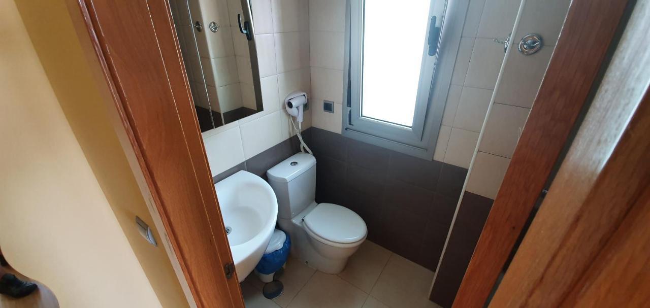 Apartamentos Maradentro Soto de la Marina Εξωτερικό φωτογραφία